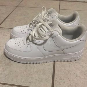 Nike Air Force 1 Size 9